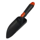 RAMP Gartenwerkzeug-Set 5-tlg. 2 x Pflanzschaufel, Kombi-Harke, Handkralle, Pflanzgabel