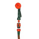 RAMP Flexibler Premium Gartenschlauch 10m - 50Meter incl. Zubehör