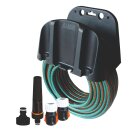 RAMP Gartenschlauch-Set RETRO BOS inkl. Zubehör, 20...