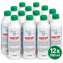 SANIT Urinsteinlöser 12 x 500ml beseitigt hygienisch...