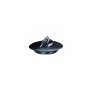 Ventilstopfen Ø 45mm mit Rand für...