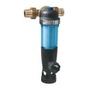 SYR Rückspülfilter Duo FR, DN20, 3/4" AG,...