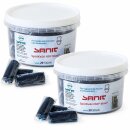 SANIT SpülKaSti RDF blau 3372 – Doppelpack 2...