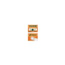 RAMP Universalbesen PREMIUM KLIK mit Teleskopstiel 50–120 cm 2-teilig