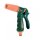 RAMP Gartenbrause 3-fach regulierbar mit 1/2 Zoll Klickanschluss
