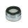 Luftsprudler Perlator mit Einsatz 24x1mm AG, mokka