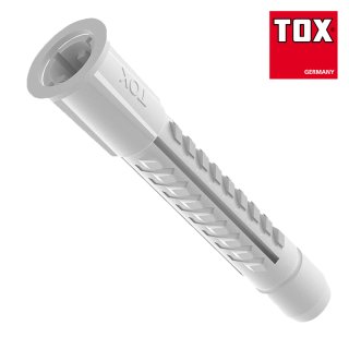 TOX Allzweckdübel 4AS-K universal original 6 x 41mm in...