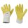 Nitril Handschuhe GELBSTAR®, Größe 10, Premium-Qualität, 0552