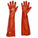 Sicherheits Handschuh stronghand® Vinyl Handschuhe,...