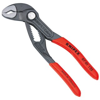 KNIPEX Wasserpumpenzange COBRA 125 - 8701125