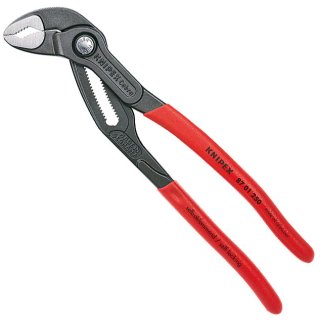 Wasserpumpenzange Knipex COBRA 180, 8701180 Profi Qualität