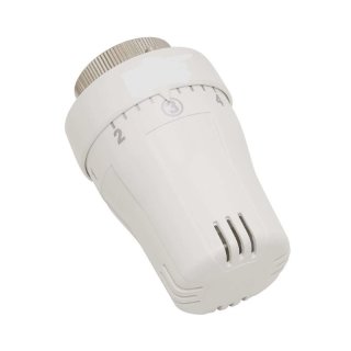 SIMPLEX Thermostatkopf IF1 EXCLUSIV - M30 x 1,5, mit...
