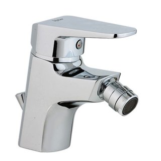 Bidet Einhebelmischer Planet
