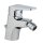 Huber Bidet Einhebelmischer Planet, chrom