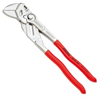 KNIPEX Zangenschlüssel 250mm - 8603250 bis 46mm
