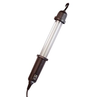 Profi Handleuchte 230 Volt, Stablampe, Kfz Werkstatt Stab...