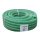 Druck- Saugschlauch grün mit weisser PVC Spirale 1 1/4" Rolle 25 Meter knickfest