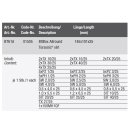COBIT Allround-Torsonic Bitsatz 60 tlg. in hochwertiger Bit-Box BT61A