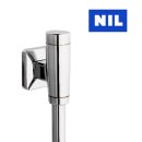 Urinal Druckspüler NIL plus nova, DN 15, nach DIN EN, Urinal Spülknopf