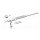 Frostsichere Aussenarmatur 1/2 Zoll DN15 x 500mm, von SCHELL - POLAR II, Aussenventil