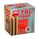 TOX Allzweckdübel TRI 8 x 51mm (100 Stück)