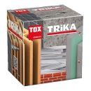 TOX Allzweckdübel TRIKA universal original Dübel 6 x 36mm (100 Stück)