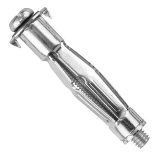 TOX Hohlraumdübel MHD-S - Metall Hohlraumdübel M5 - M8