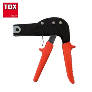 Montagezange MZ für Metall-Hohlraumdübel, für M4 - M8