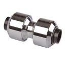 TECTITE Doppel - Steckverbinder für Ø 10mm...
