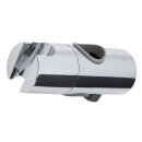 Duschstangen Ersatzgleiter / Duschkopfhalter mit...