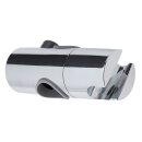 Duschstangen Ersatzgleiter / Duschkopfhalter mit...