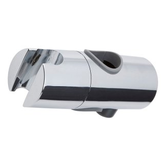 Brausegarnitur Ersatzgleiter, Duschkopfhalter mit...