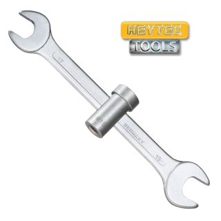 Express-Schlüssel SW 17/19 + M10 für Stockschrauben...