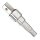 HEYTEC Stufenschlüssel 3/8" - 1", 90mm, Aufnahme 1/2" Vierkant