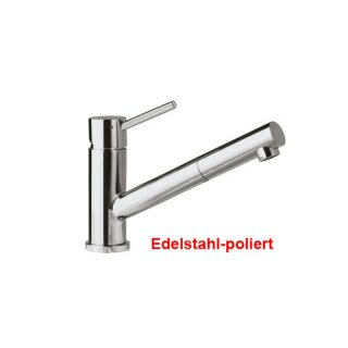 Edelstahl massiv, poliert 9252 00 LE